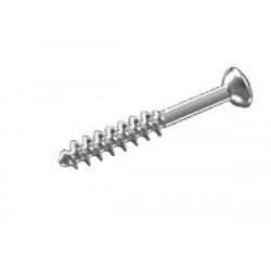 Cancellous Bone Screws